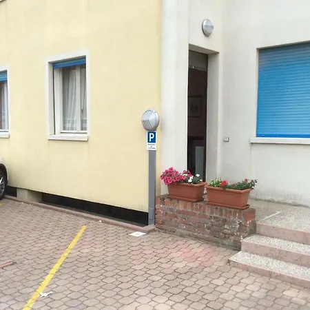 Frontemare Lido di Jesolo
