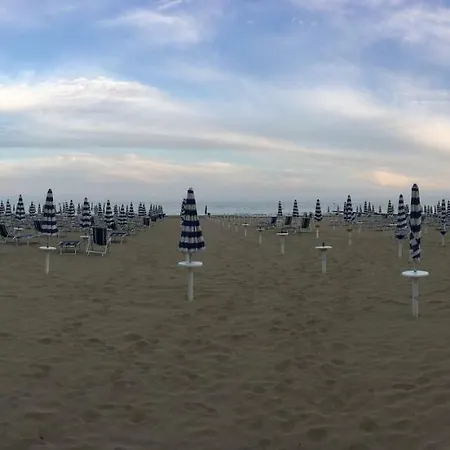 Frontemare Lido di Jesolo