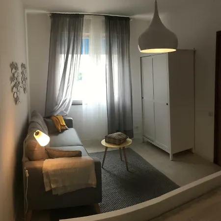 Frontemare Lägenhet Lido di Jesolo