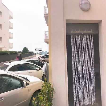 Lägenhet Frontemare Lido di Jesolo
