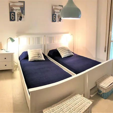 Lägenhet Frontemare Lido di Jesolo